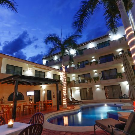קאבו סן לוקאס Hotel Santa Fe Los Cabos By Villa Group מראה חיצוני תמונה