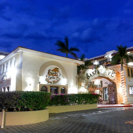 קאבו סן לוקאס Hotel Santa Fe Los Cabos By Villa Group מראה חיצוני תמונה
