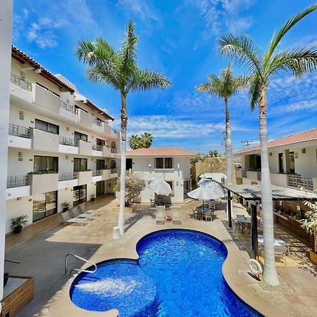 קאבו סן לוקאס Hotel Santa Fe Los Cabos By Villa Group מראה חיצוני תמונה