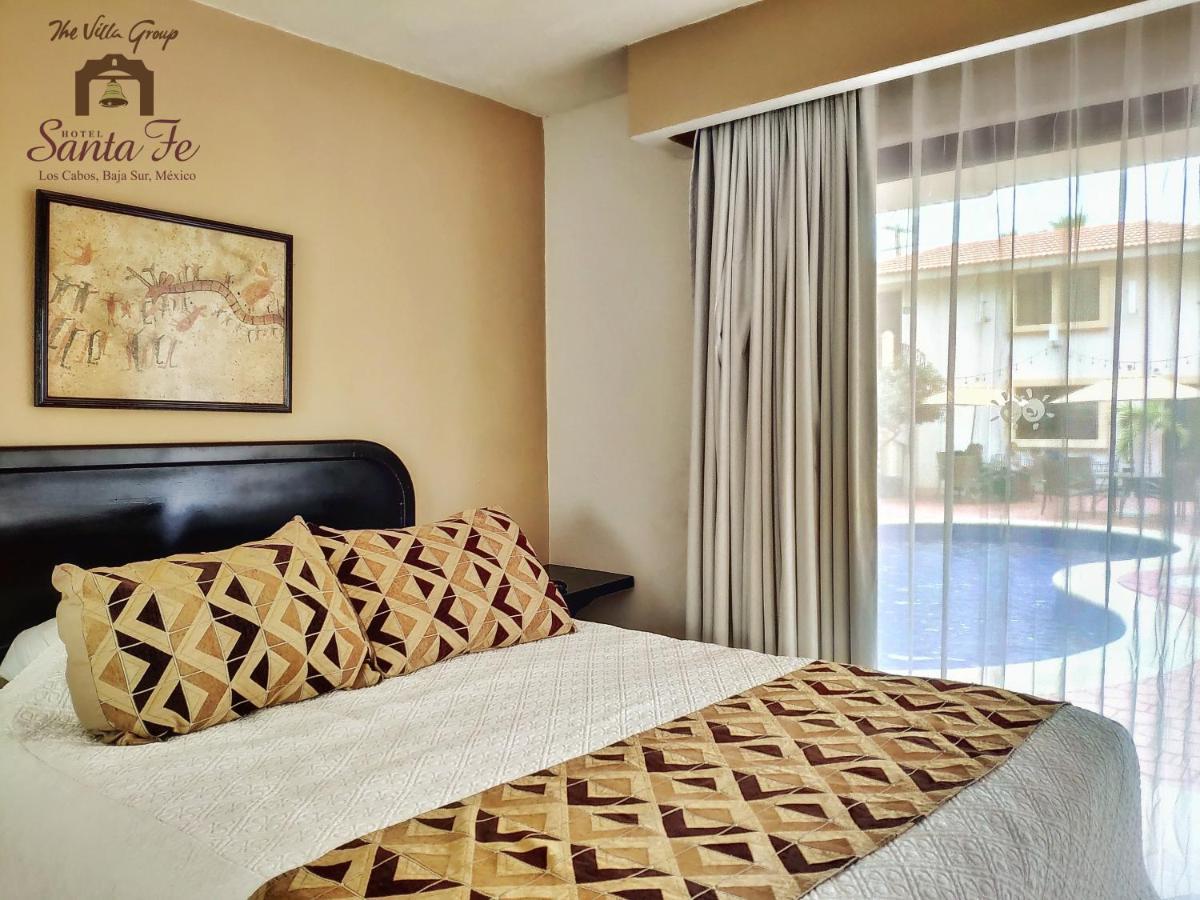 קאבו סן לוקאס Hotel Santa Fe Los Cabos By Villa Group מראה חיצוני תמונה