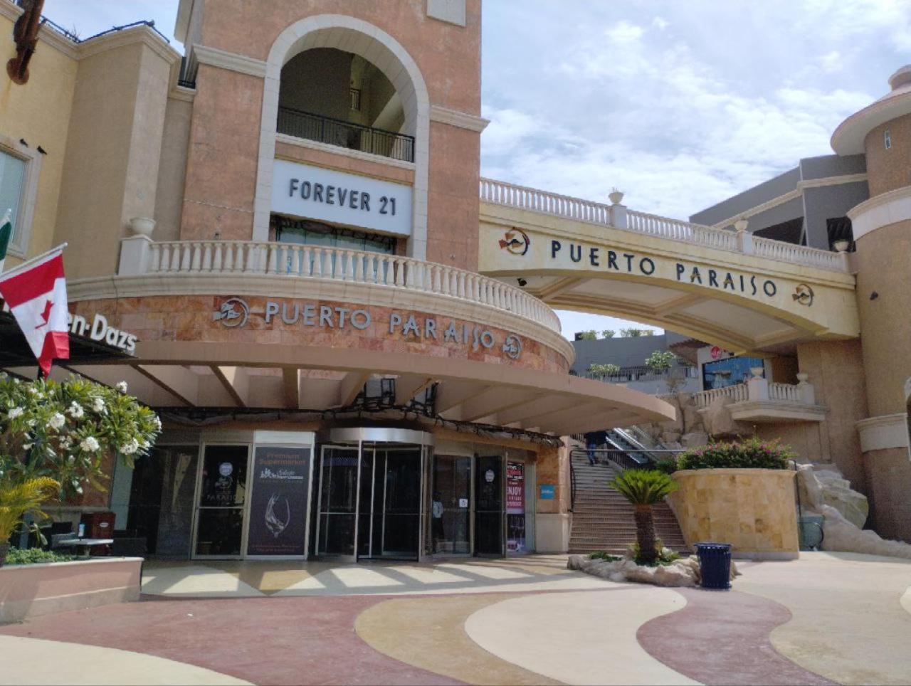 קאבו סן לוקאס Hotel Santa Fe Los Cabos By Villa Group מראה חיצוני תמונה