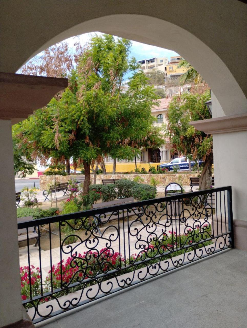 קאבו סן לוקאס Hotel Santa Fe Los Cabos By Villa Group מראה חיצוני תמונה