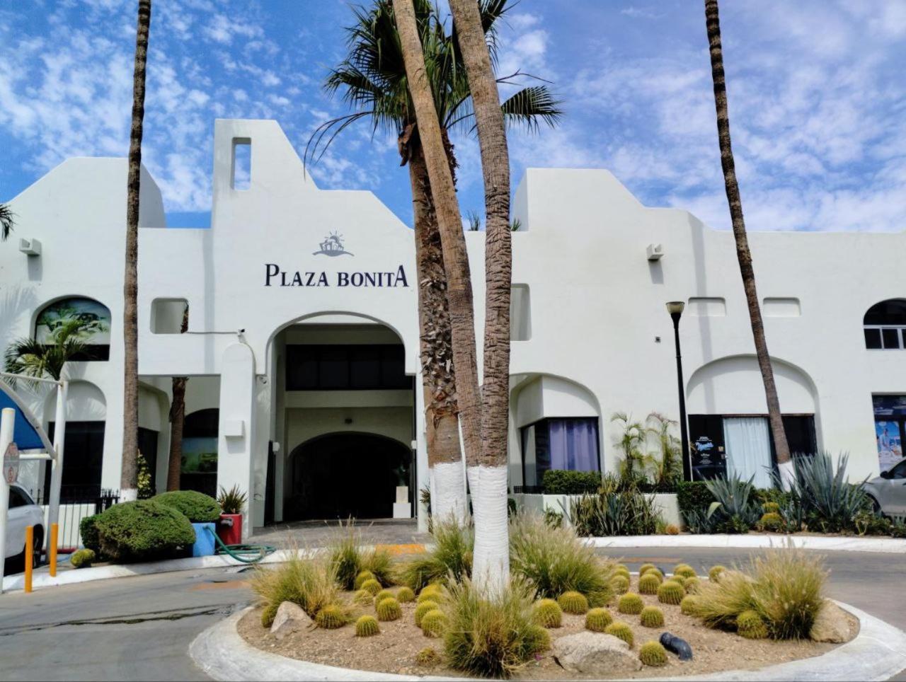 קאבו סן לוקאס Hotel Santa Fe Los Cabos By Villa Group מראה חיצוני תמונה