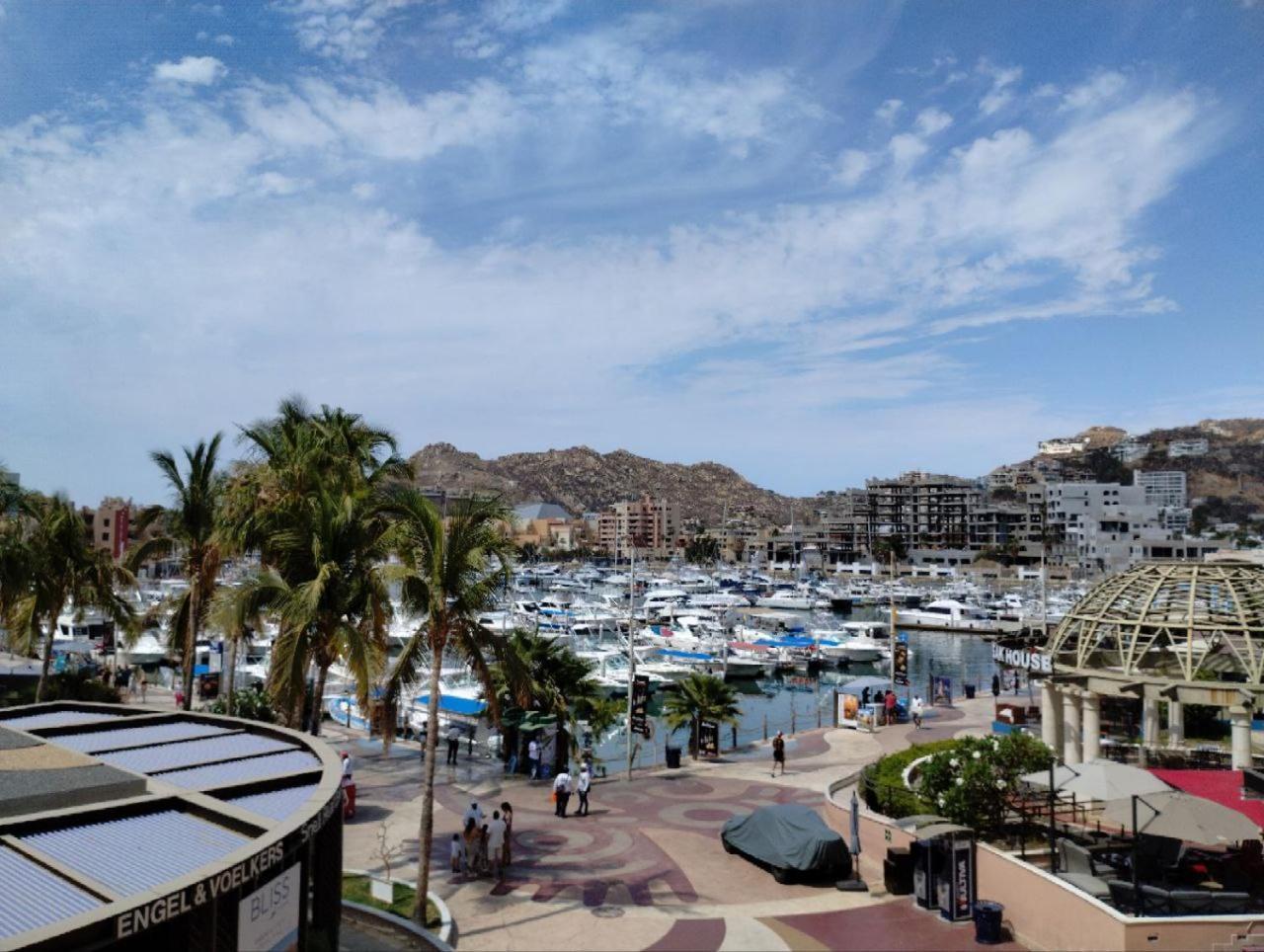 קאבו סן לוקאס Hotel Santa Fe Los Cabos By Villa Group מראה חיצוני תמונה