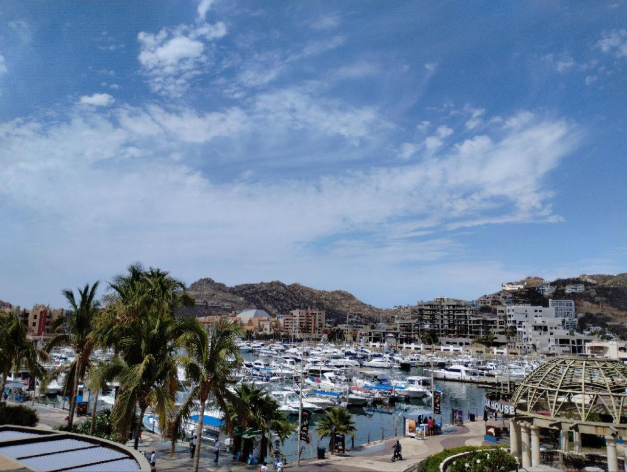 קאבו סן לוקאס Hotel Santa Fe Los Cabos By Villa Group מראה חיצוני תמונה