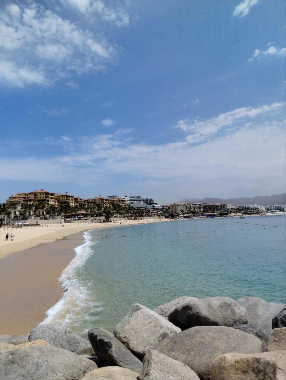 קאבו סן לוקאס Hotel Santa Fe Los Cabos By Villa Group מראה חיצוני תמונה
