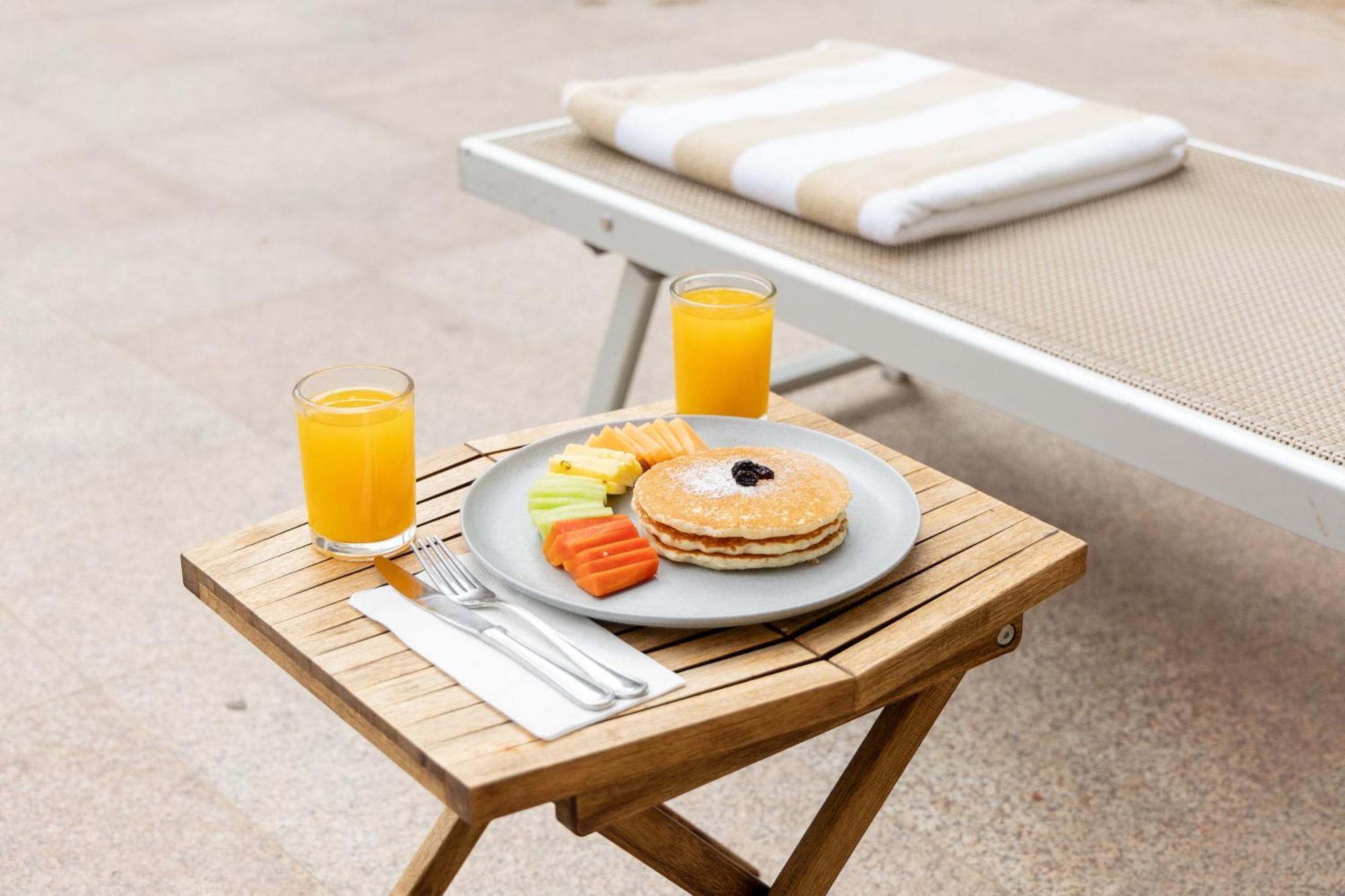 קאבו סן לוקאס Hotel Santa Fe Los Cabos By Villa Group מראה חיצוני תמונה