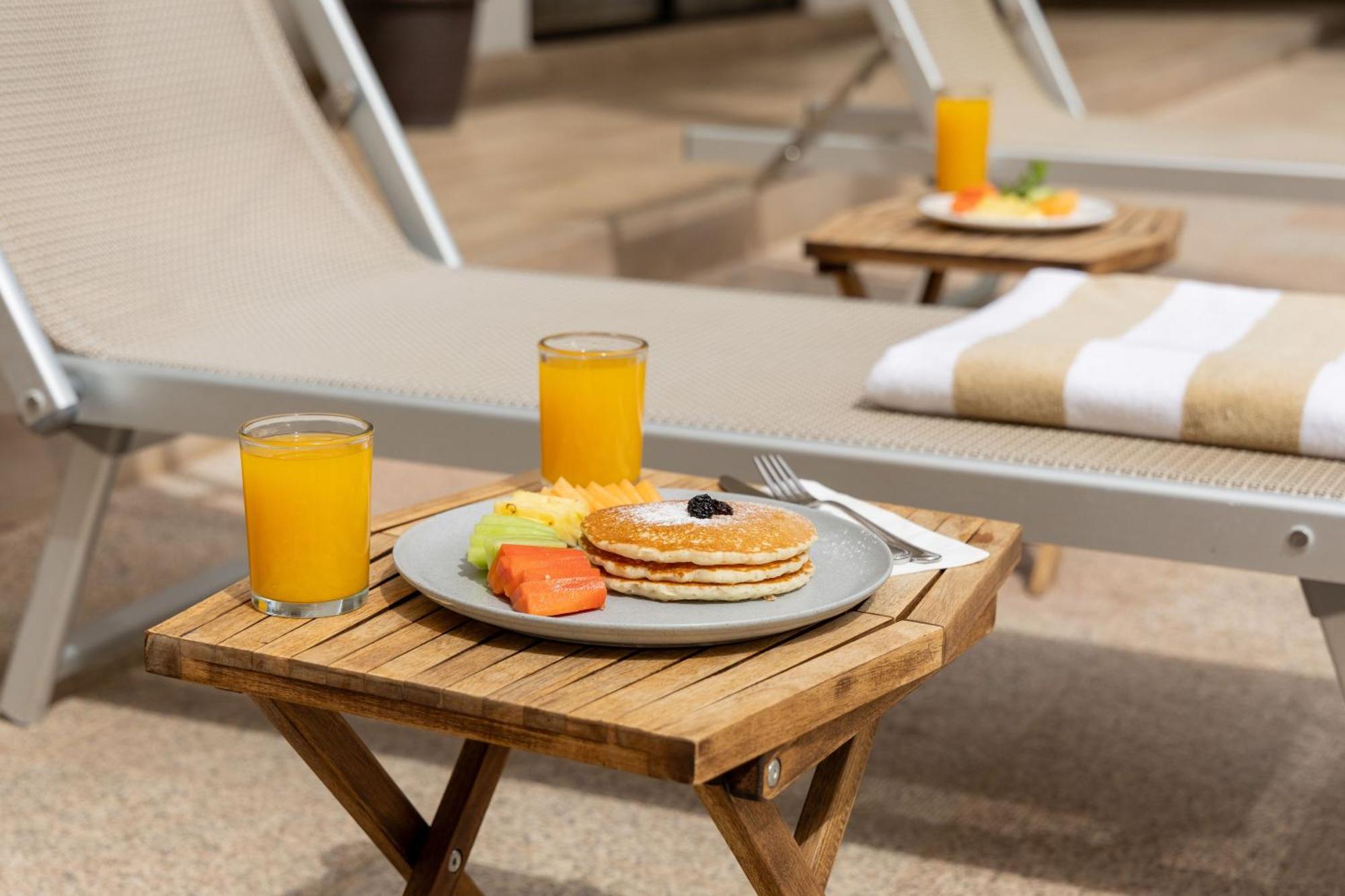 קאבו סן לוקאס Hotel Santa Fe Los Cabos By Villa Group מראה חיצוני תמונה
