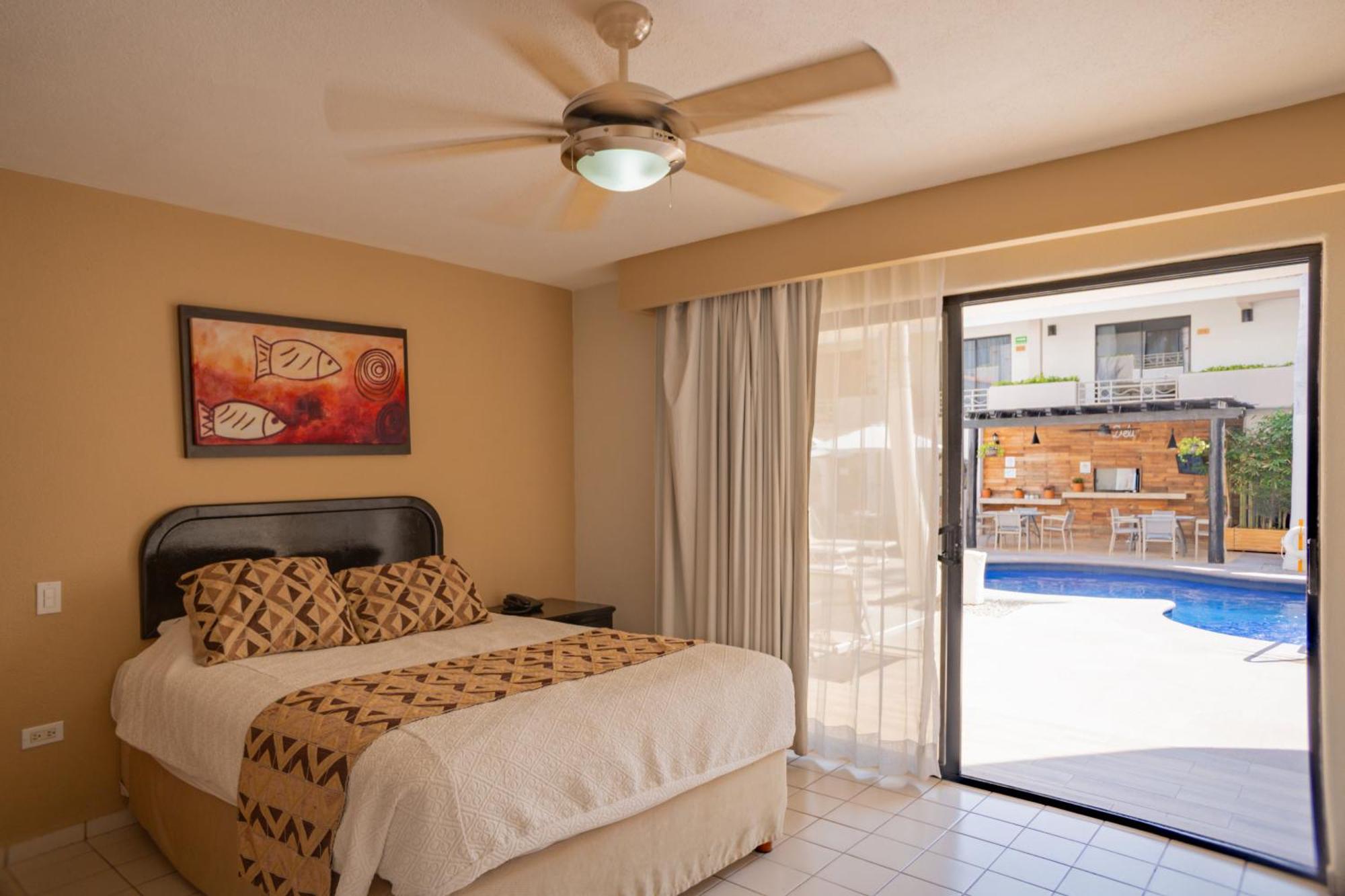 קאבו סן לוקאס Hotel Santa Fe Los Cabos By Villa Group מראה חיצוני תמונה
