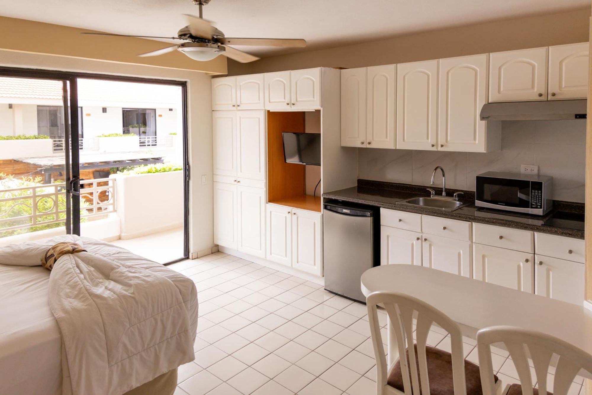 קאבו סן לוקאס Hotel Santa Fe Los Cabos By Villa Group מראה חיצוני תמונה