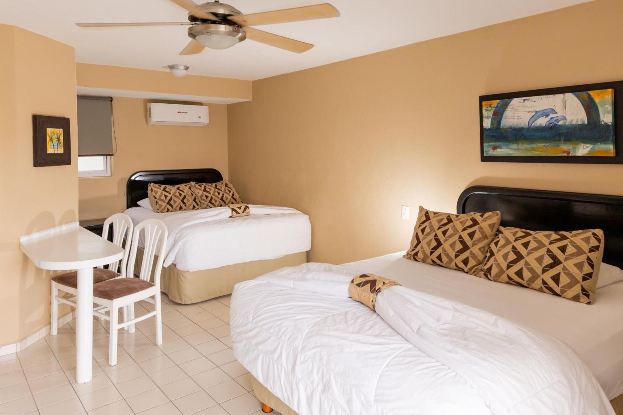 קאבו סן לוקאס Hotel Santa Fe Los Cabos By Villa Group מראה חיצוני תמונה