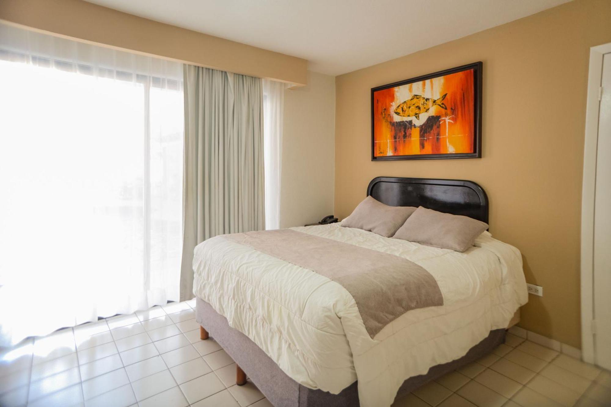 קאבו סן לוקאס Hotel Santa Fe Los Cabos By Villa Group מראה חיצוני תמונה