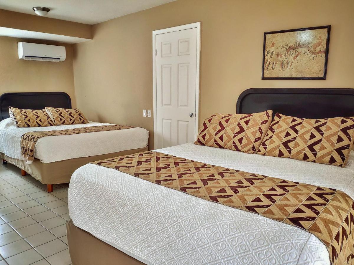 קאבו סן לוקאס Hotel Santa Fe Los Cabos By Villa Group מראה חיצוני תמונה